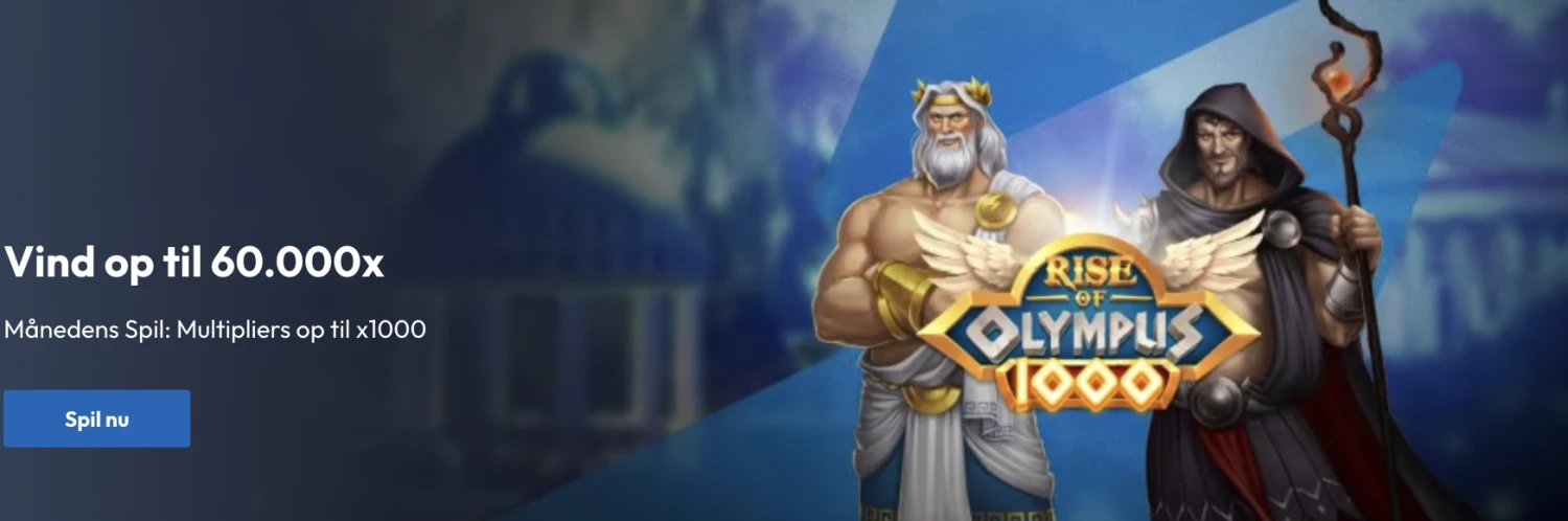 Promotional Banner